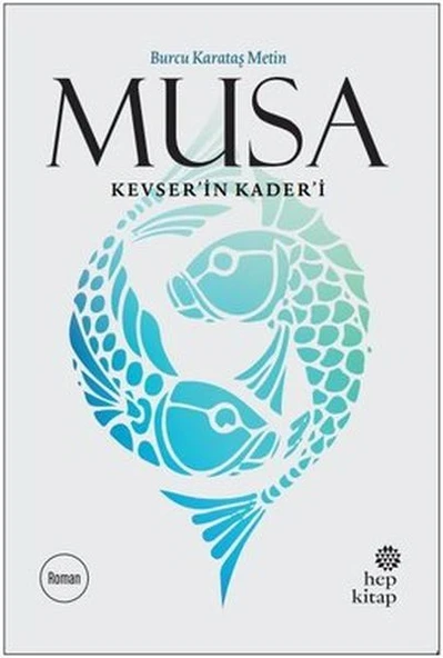 Musa Kevser’in Kader’i ürün görseli 1