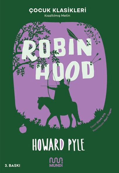 Robin Hood ürün görseli 1