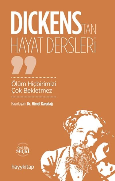 Dickens’tan Hayat Dersleri ürün görseli 1
