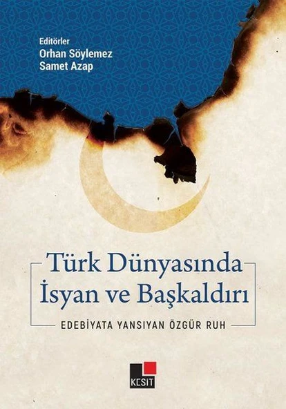 Türk Dünyasında İsyan ve Başkaldırı ürün görseli 1