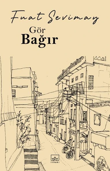 Gör Bağır ürün görseli 1