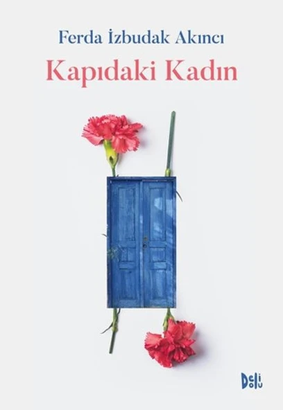 Kapıdaki Kadın ürün görseli 1