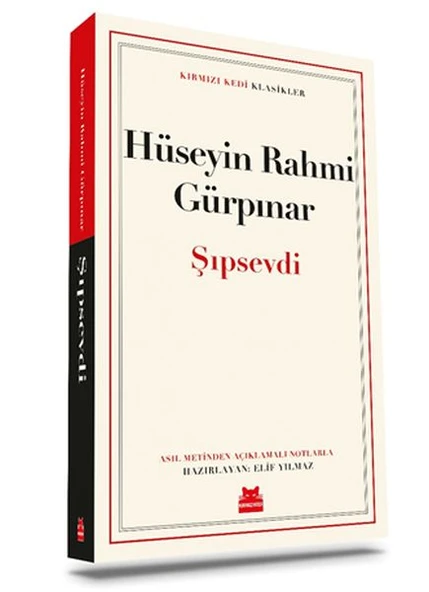 Şıpsevdi ürün görseli 1