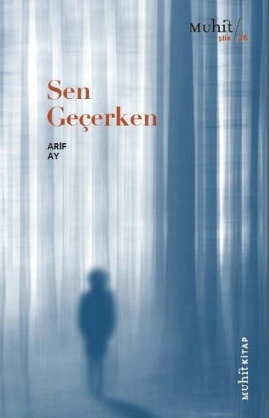 Sen Geçerken ürün görseli 1
