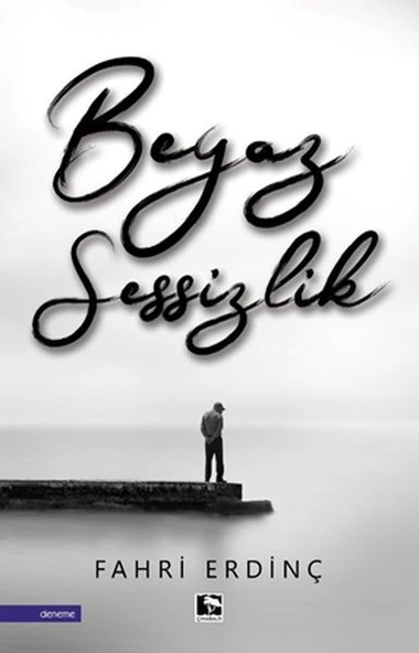 Beyaz Sessizlik ürün görseli 1