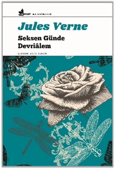 Seksen Günde Devrialem ürün görseli 1