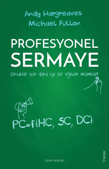 Profesyonel Sermaye ürün görseli 1