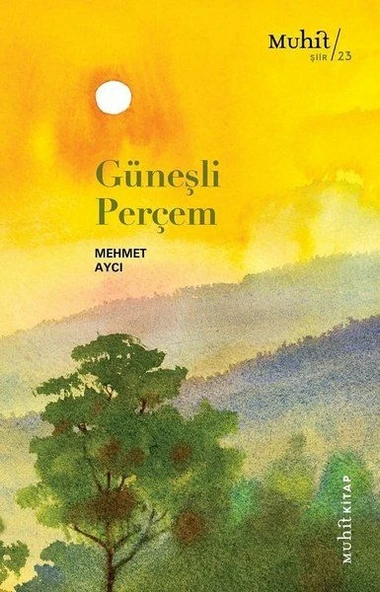 Güneşli Perçem ürün görseli 1