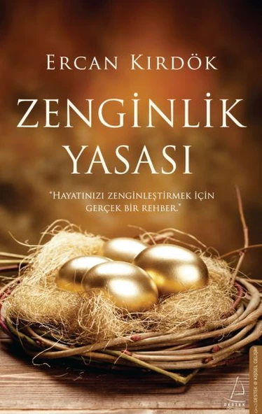 Zenginlik Yasası ürün görseli 1