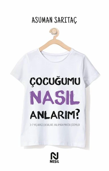 Çocuğumu Nasıl Anlarım? ürün görseli 1