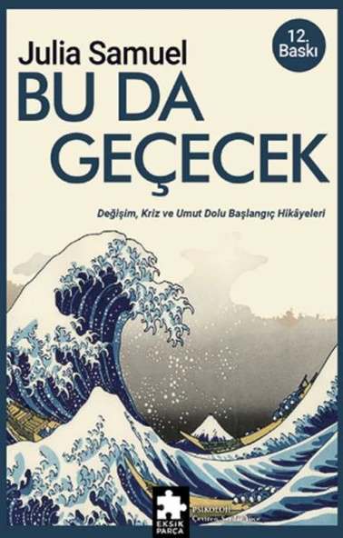 Bu Da Geçecek ürün görseli 1