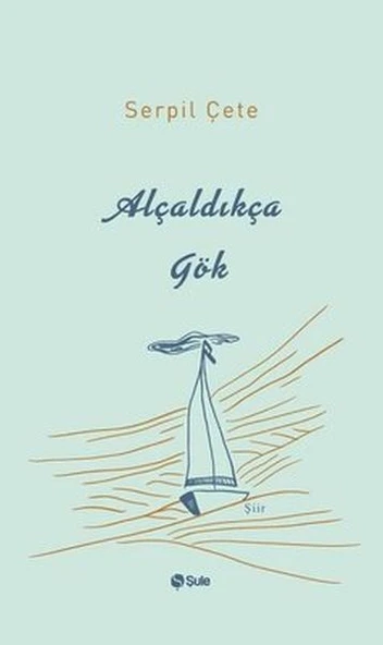 Alçaldıkça Gök ürün görseli 1