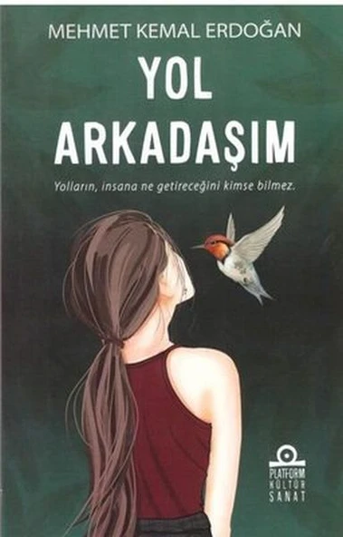 Yol Arkadaşım ürün görseli 1