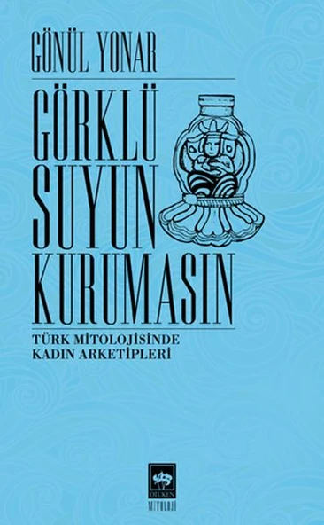 Görklü Suyun Kurumasın ürün görseli 1