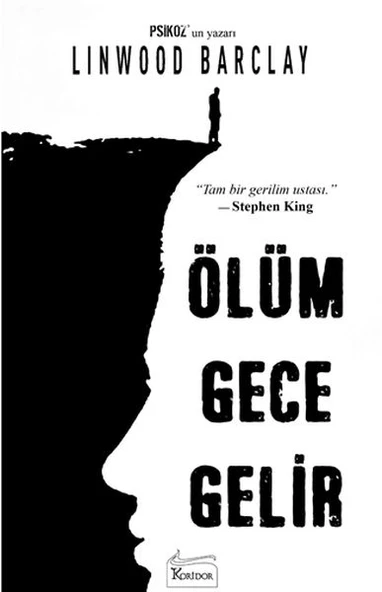 Ölüm Gece Gelir ürün görseli 1