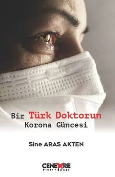 Bir Türk Doktorun Korona Güncesi ürün görseli 1