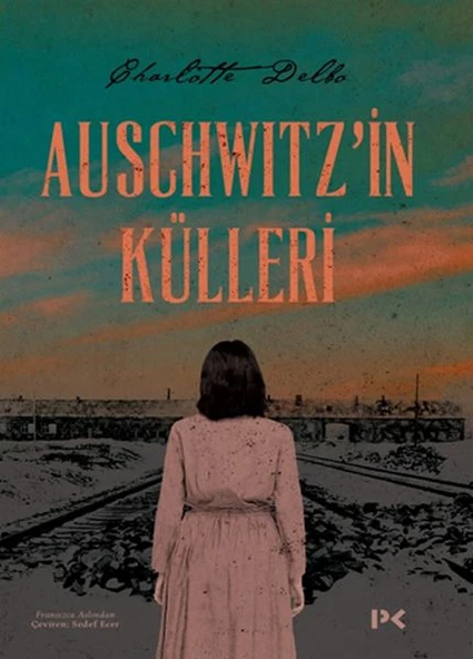 Auschwitz'in Külleri ürün görseli 1