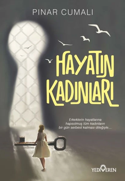 Hayatın Kadınları ürün görseli 1