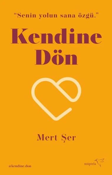 Kendine Dön ürün görseli 1