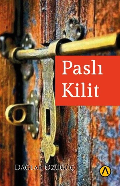 Paslı Kilit ürün görseli 1