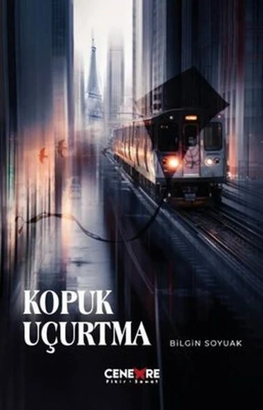 Kopuk Uçurtma ürün görseli 1