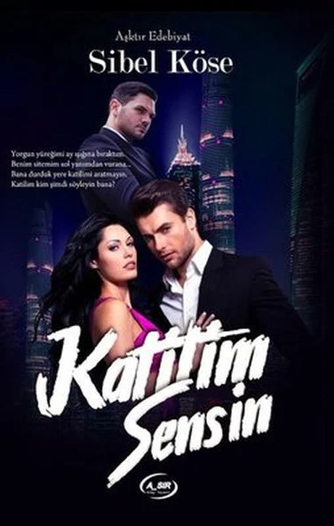 Katilim Sensin ürün görseli 1