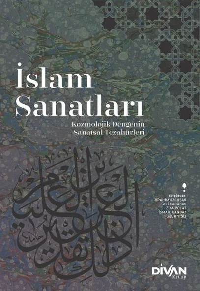 İslam Sanatları ürün görseli 1