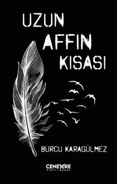 Uzun Affın Kısası ürün görseli 1