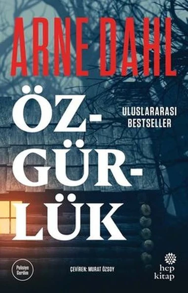 Özgürlük ürün görseli 1