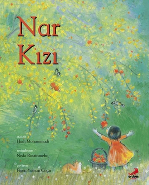 Nar Kızı ürün görseli 1