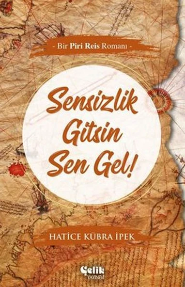Sensizlik Gitsin Sen Gel! ürün görseli 1