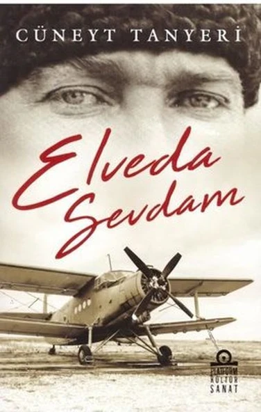 Elveda Sevdam ürün görseli 1