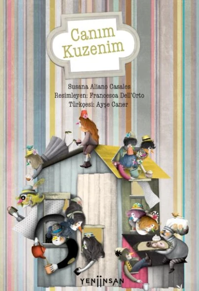Canım Kuzenim ürün görseli 1