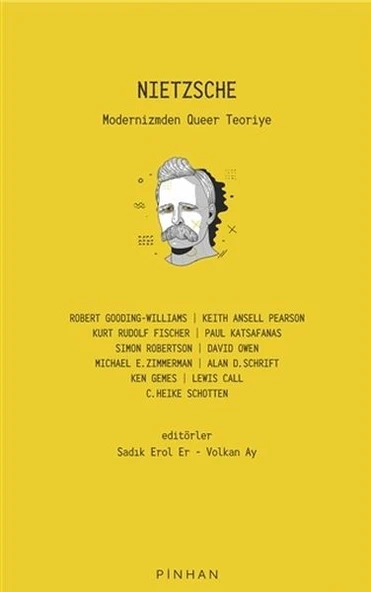 Nietzsche ürün görseli 1