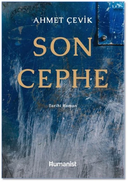 Son Cephe ürün görseli 1
