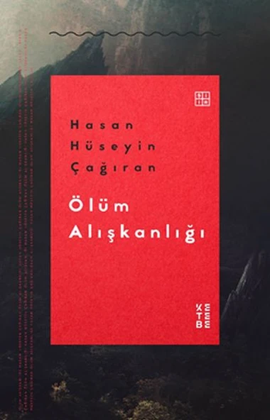 Ölüm Alışkanlığı ürün görseli 1