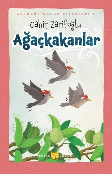 Ağaçkakanlar (Ciltli-Resimli) ürün görseli 1