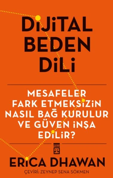 Dijital Beden Dili ürün görseli 1