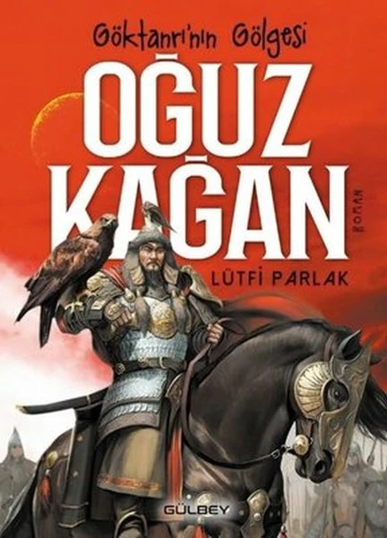Göktanrı’nın Gölgesi: Oğuz Kağan ürün görseli 1