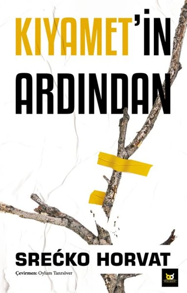 Kıyamet’in Ardından ürün görseli 1
