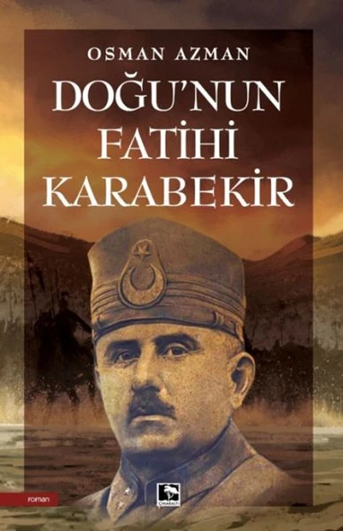 Doğu'nun Fatihi Karabekir ürün görseli 1
