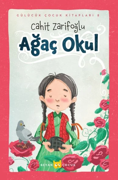 Ağaç Okul (Ciltli-Resimli) ürün görseli 1