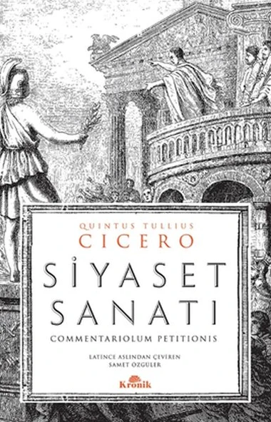 Siyaset Sanatı ürün görseli 1