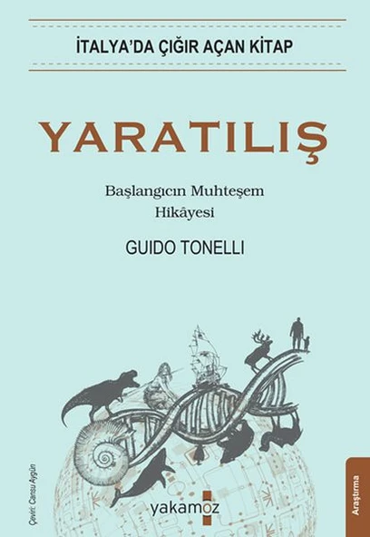Yaratılış ürün görseli 1