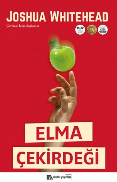 Elma Çekirdeği ürün görseli 1