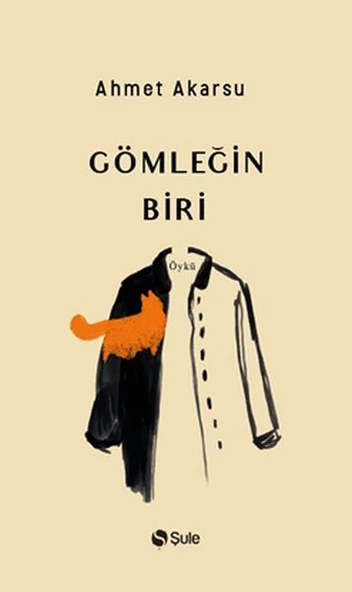Gömleğin Biri ürün görseli 1