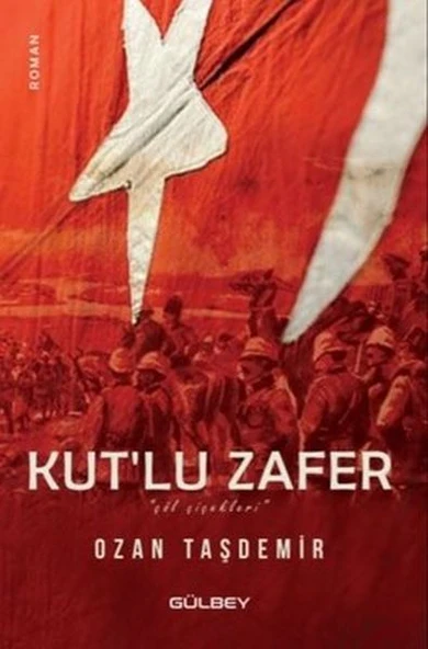 Kut'lu Zafer - Çöl Çiçekleri ürün görseli 1
