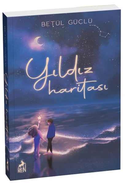 Yıldız Haritası ürün görseli 1