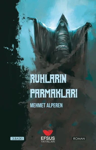 Ruhların Parmakları ürün görseli 1