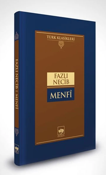 Menfi (Sürgün) ürün görseli 1